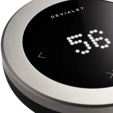 Devialet Remote Noir V2 - EasyLounge - 4
