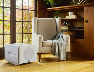 REL Acoustics S850 Blanc - EasyLounge - 13