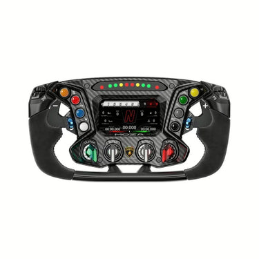 Moza Racing Lamborghini Squadra Corse Essenza SCV12 (RS070)
