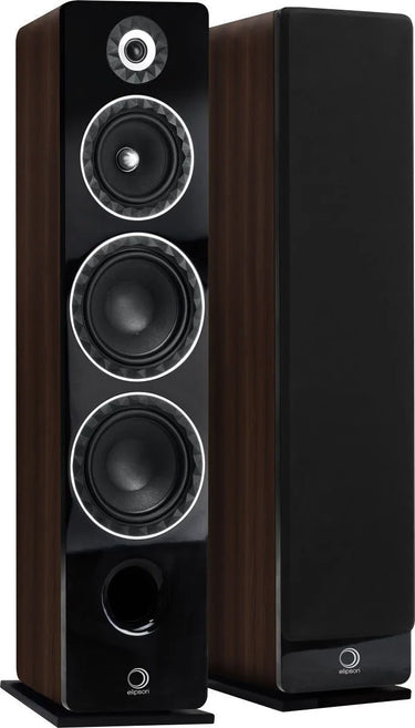 Elipson Prestige Facet 24F Noyer