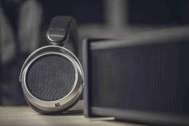 HiFiMAN HE-400SE - EasyLounge - 16