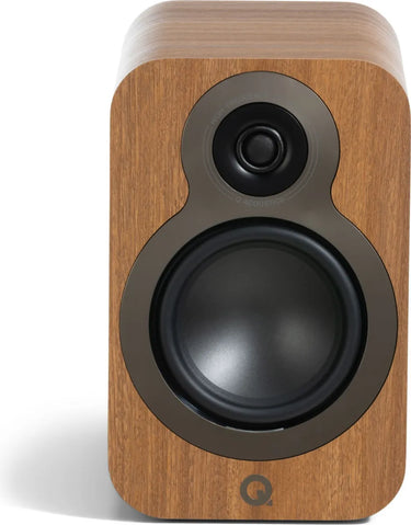 Q Acoustics 3030C Chêne clair - EasyLounge - 6