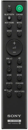 Sony HTS350 - EasyLounge - 2