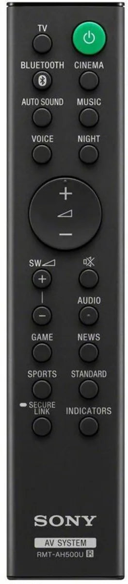Sony HTS350 - EasyLounge - 2