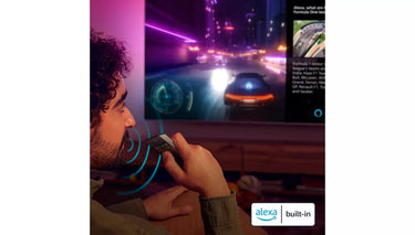 Philips 50PUS8550 - EasyLounge - 6