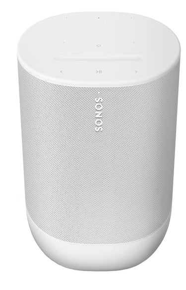 Sonos Move 2 Blanc - EasyLounge - 5