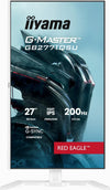 iiyama G-Master Red Eagle GB2771QSU-W1 - EasyLounge - 2
