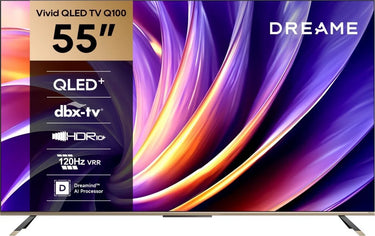 Dreame Q100 55