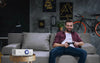 BenQ TH685 Blanc - EasyLounge - 5