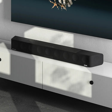 Sennheiser Ambeo SoundBar Noir - EasyLounge - 21