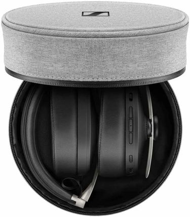 Sennheiser Momentum Wireless Noir - EasyLounge - 9
