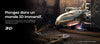 Hisense PT1 - EasyLounge - 16