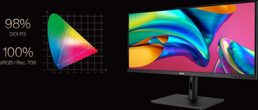 Asus PA348CGV - EasyLounge - 5