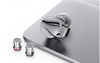 FiiO FD15 Silver - EasyLounge - 8