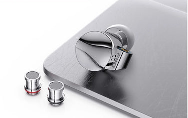 FiiO FD15 Silver - EasyLounge - 8
