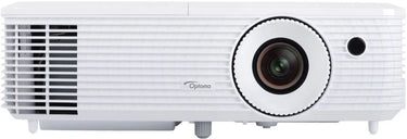 Optoma HD27 - EasyLounge - 5