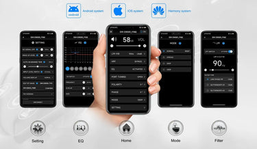 Tonewinner SW-D9000 - EasyLounge - 5