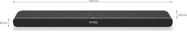 TCL TS8111 Noir - EasyLounge - 8
