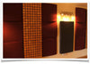 Vicoustic Flexi Wood A50 Cherry (lot de 10) - EasyLounge - 2