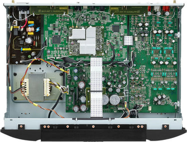 Marantz NA-6006 Noir - EasyLounge - 8