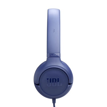 JBL Tune 530 Type C Filaire Bleu - EasyLounge - 4