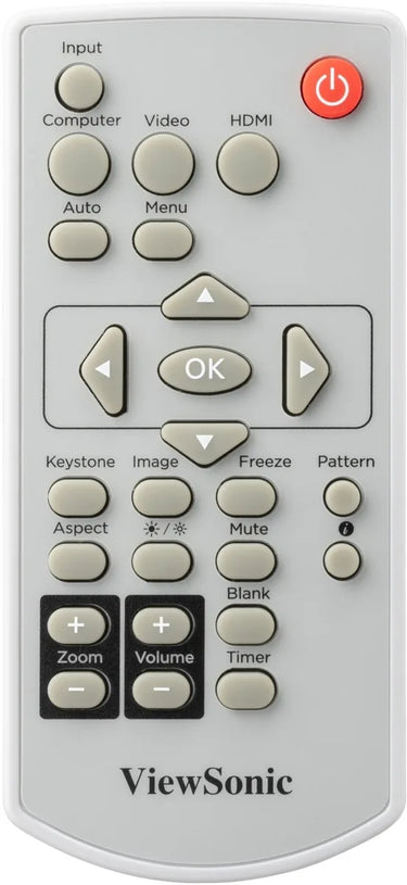 ViewSonic LSC731WU - EasyLounge - 2