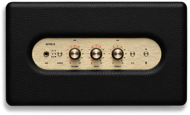 Marshall Acton 2 Alexa Voice Noir - EasyLounge - 6