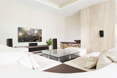 Klipsch RP-500SA II Noyer - EasyLounge - 12