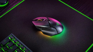 Razer Basilisk V3 Pro Noir - EasyLounge - 9