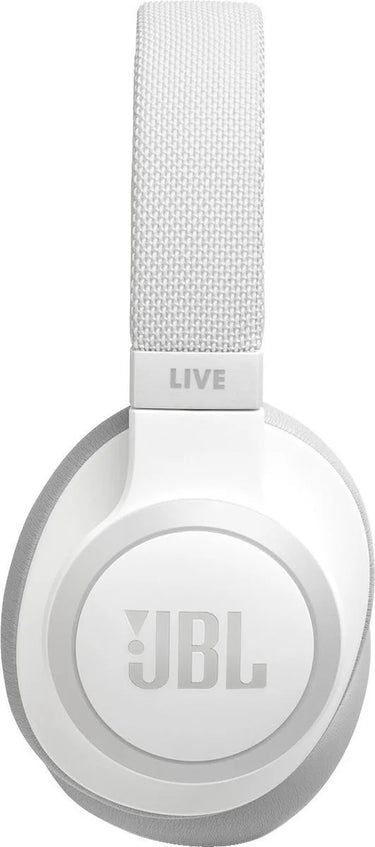 JBL Live 650BT Blanc - EasyLounge - 3