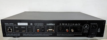 Magnetar UDP800 - EasyLounge - 12