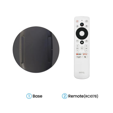 BenQ GV50 - EasyLounge - 2