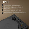 Sony PS-LX5BT Noir - EasyLounge - 6