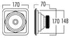 Artsound FL101 Blanc - EasyLounge - 2