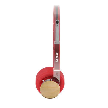 FiiO EH11 Rouge - EasyLounge - 4