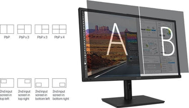 Asus ProArt Display OLED PA27DCE-K - EasyLounge - 18