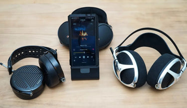 FiiO M17 - EasyLounge - 17