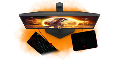 AOC Gaming Q27G4XN - EasyLounge - 21