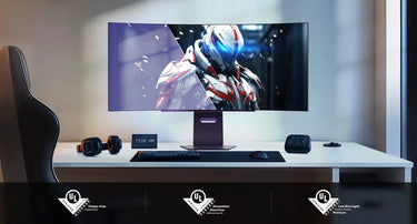 LG Electronics UltraGear OLED 45GX900A-B - EasyLounge - 21