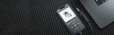 FiiO BTR7 USB-C - EasyLounge - 9