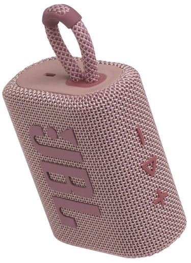 JBL GO 3 Rose - EasyLounge - 6