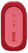JBL GO 3 Rouge - EasyLounge - 2