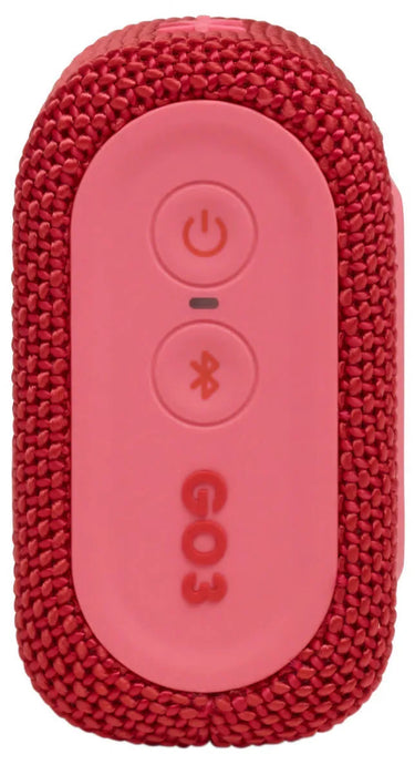 JBL GO 3 Rouge - EasyLounge - 2