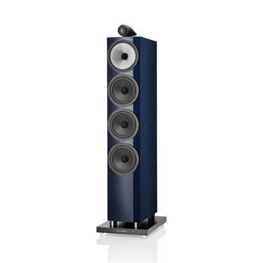 B&W 702 S3 Signature Midnight Blue Metallic - EasyLounge - 2