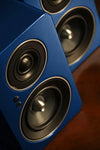 Jamo C705PA MKII Bleu - EasyLounge - 13