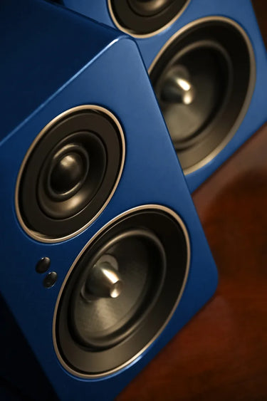 Jamo C705PA MKII Bleu - EasyLounge - 13