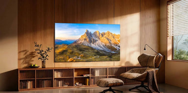 TCL 85C8L - EasyLounge - 15