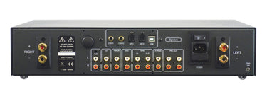 Atoll IN200 Signature Noir - Amplificateur HiFi Stéréo - EasyLounge - 3