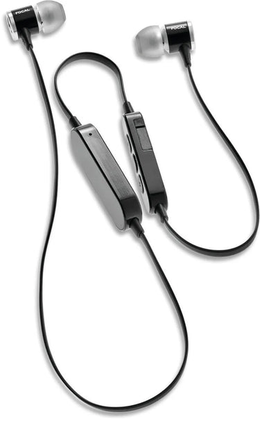 Focal Spark Wireless Noir - EasyLounge - 6