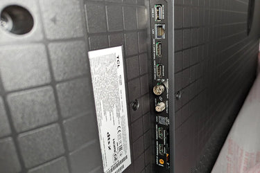 TCL 65C855 (65C89B) - EasyLounge - 26